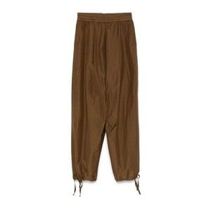 Philosophy Di Lorenzo Serafini Relaxed Fit Trousers With Tapered Leg - NWT